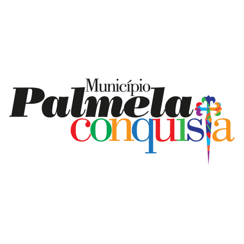 Câmara Municipal de Palmela logo